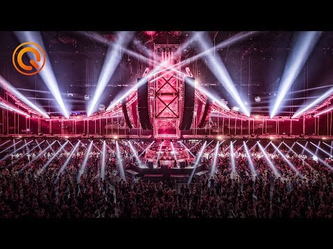 QAPITAL 2019 | Line-up