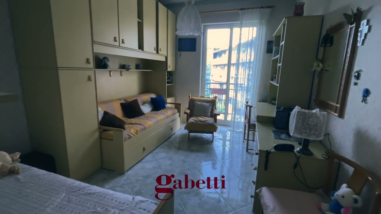 Appartamento - Video