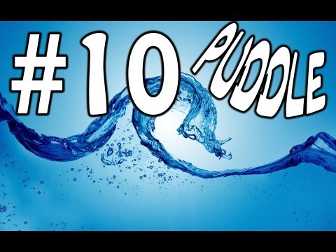 FUCKING ELECTRIC SEMEN || Puddle - Ep. 10