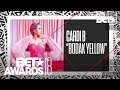 Cardi B. Wins The Coca-Cola Viewers Choice Award! | BET Awards 2018