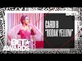 Cardi B Wins The Coca Cola Viewers Choice Award BET Awards 2018