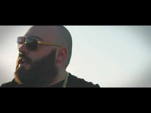 ILL GROSSO ft. UGO CREPA - Fuoco e Benza (Official Video)