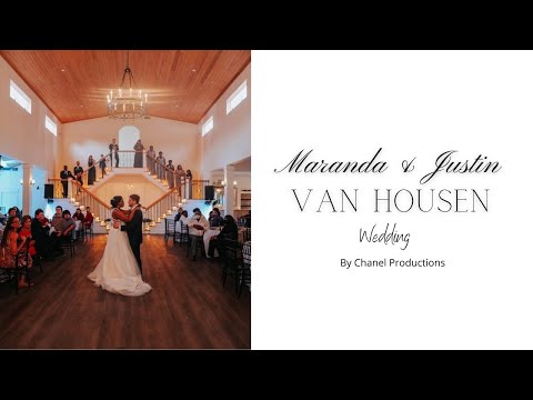 Chanel Productions video.