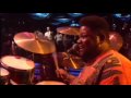 Buddy Miles & MST - Purple Haze - LIVE