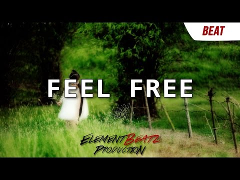 Lovely Soulful Amazing Powerful Beat Hip Hop Instrumental 2016 - Feel free