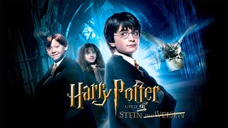 Harry Potter und ein Stein HD (by Coldmirror)