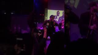 Babymaker live 1/25/18