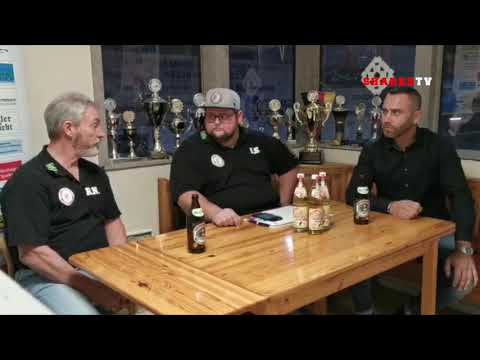 PRESSEKONFERENZ 1. SPIELTAG