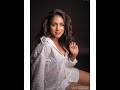 Serial Actress Without Bra