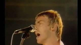 it didnt matter rock around the dock 87 the style council