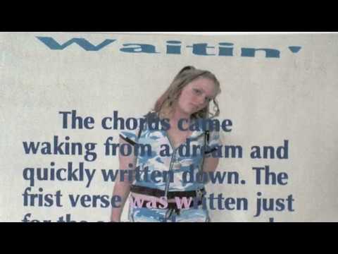 Aynjewl Faycc - Waitin'