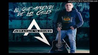 El Chili - Abraham Vazquez 2018 (Estudio)