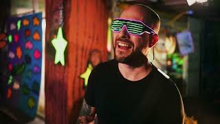 El Diablo Grande - Atomik Chicken (2022)