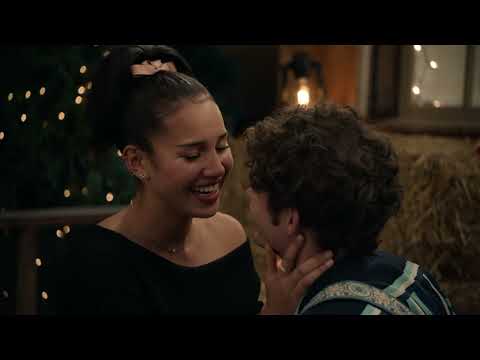 Ricky and Gina Season 4 Scene Pack (Part 1)