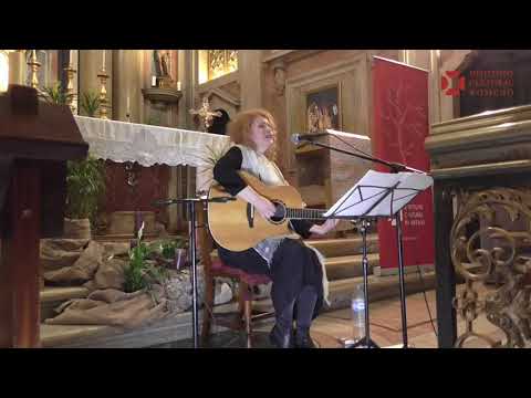 Maria Răducanu - Barco Negro (Natal em Lisboa 2015)