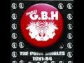 GBH-am i dead yet