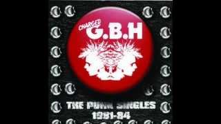 GBH-am i dead yet