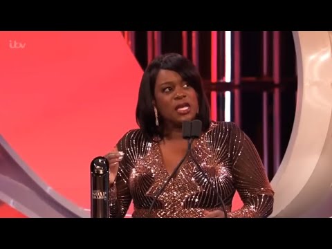 British Soap Awards 2022 - Best Comedy Performance