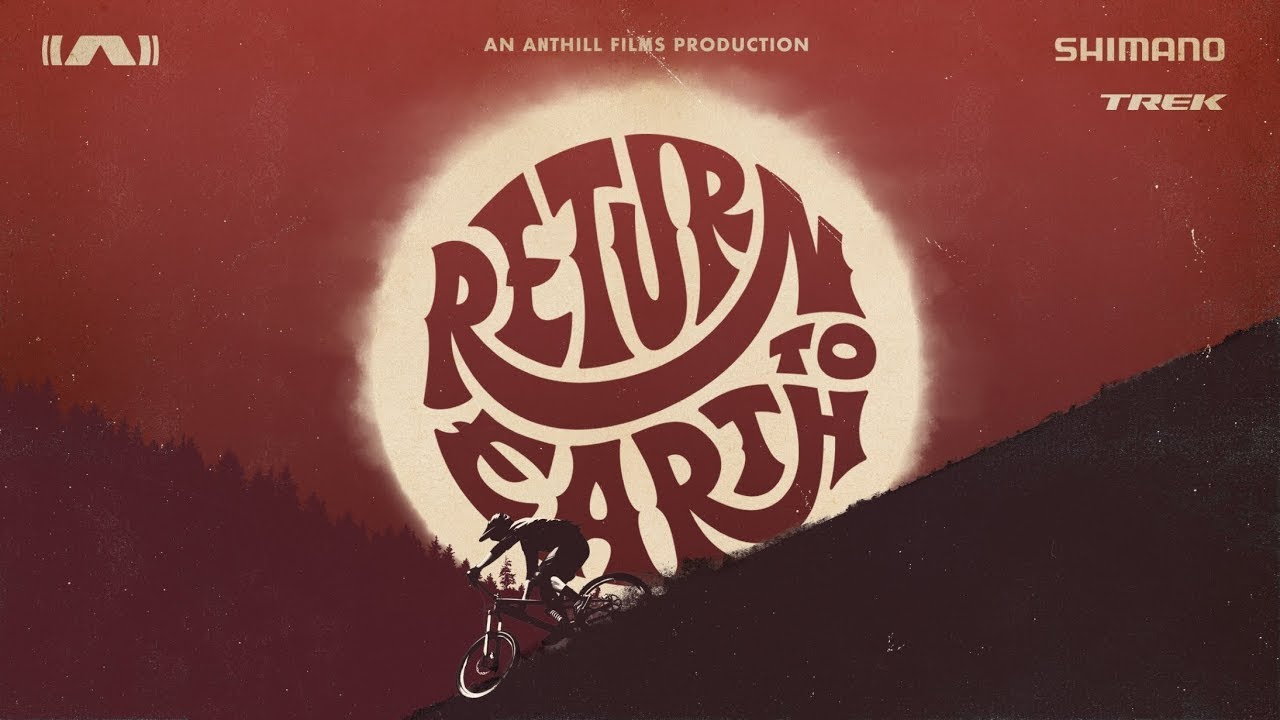 return to earth mtb