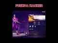 Pushpa Hacker Id Freefire Shorts Foryou Viral Trending Viralshort Hacker 4flaggamer