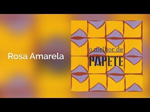 Rosa Amarela video