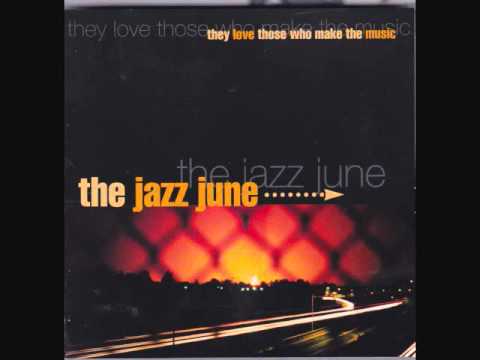 Клип The Jazz June - Red Light District