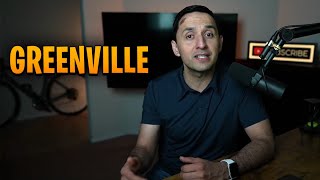 Pros and Cons of Living in Greenville, TX