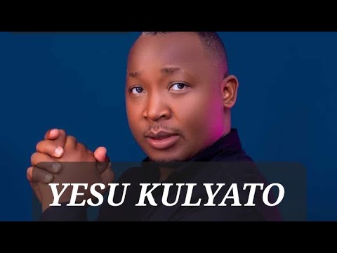 Yesu Kukyaalo   Pr  Twina Herbert (new song #2023)