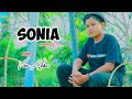 SONIA ABIEM NGESTI By VALEN AKBAR COVER