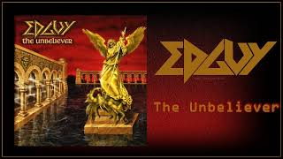 EDGUY - The Unbeliever