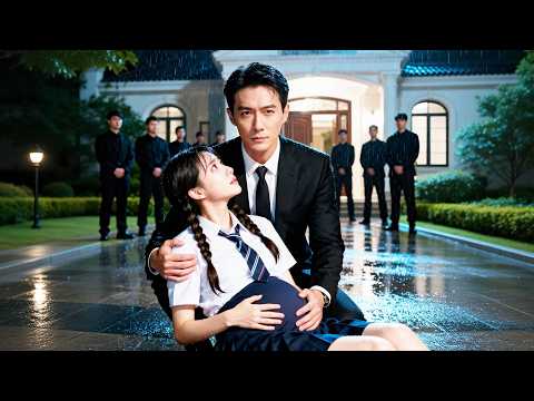 19歲啞女未婚先孕被趕出家門，殊不知孩子爹是權勢滔天的傅氏總裁，得知妻女沒死，總裁立刻放下所有工作接娘倆回家！#短劇 #短劇推薦 #drama #逆襲 #情感 #都市