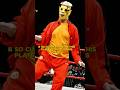 How Christopher Daniels Became 'Curry Man'