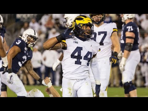 Cam McGrone 2019 highlights