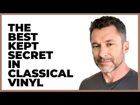 Assembling A World Class Classical Vinyl Collection On A Budget