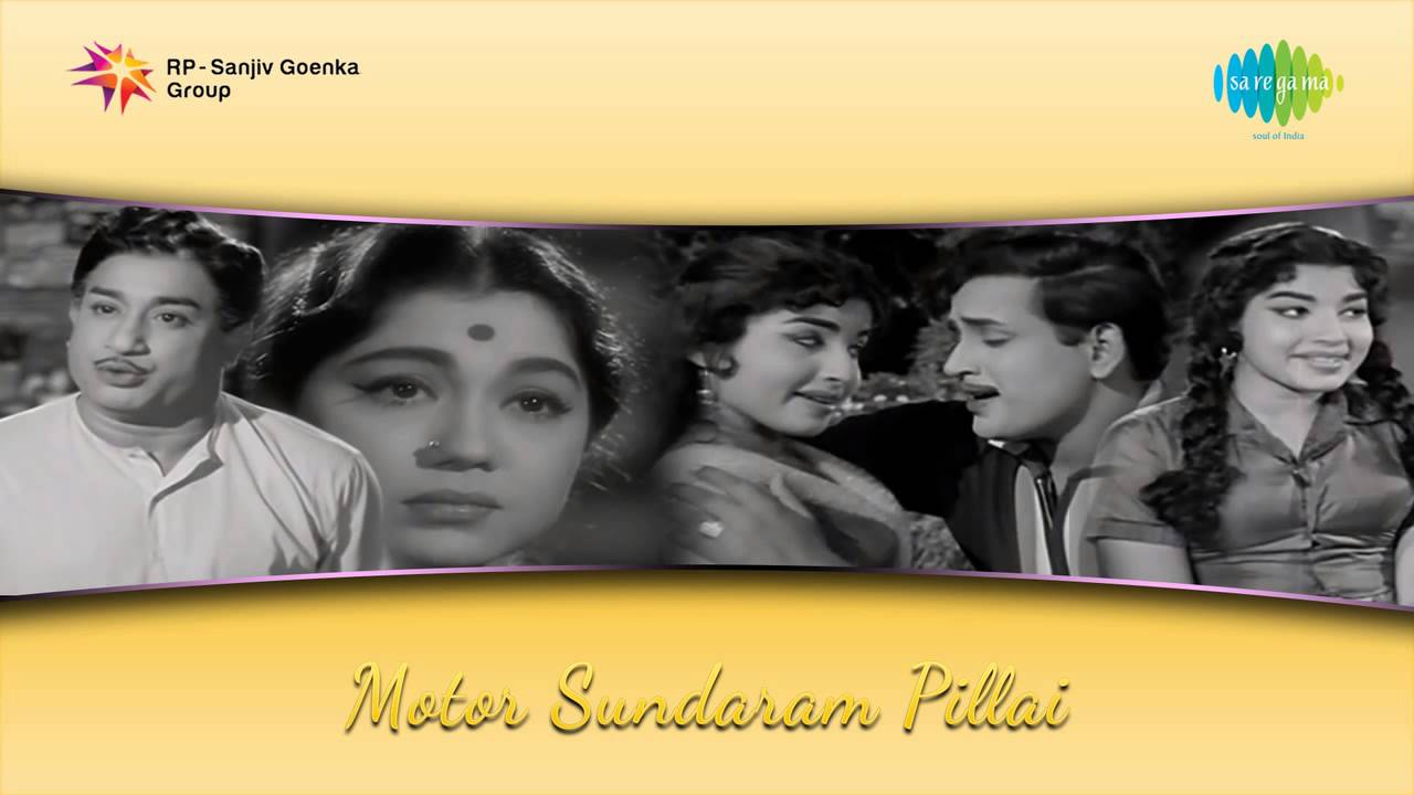 Penne Maanthartham (Penmai Endra) Song Lyrics | Motor Sundaram Pillai