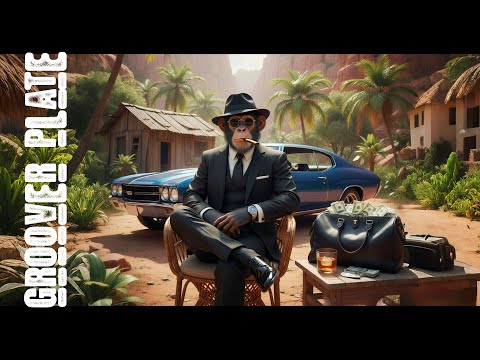 Every day is Friday - Groover Plate