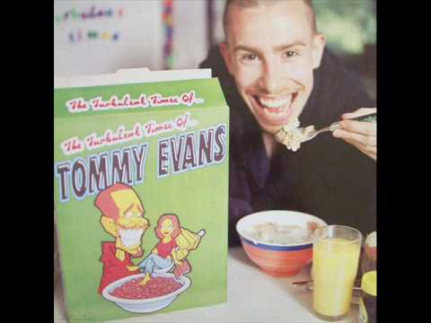 Tommy Evans - 4 Horsemen feat. Devise, Ricochet and Yungun