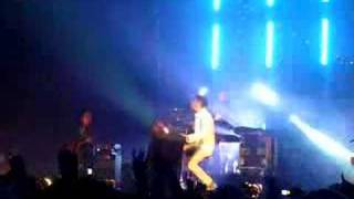 mika (live) my interpretation