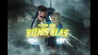 Floyd PHD- BIZNIS KLAS (Official Video)