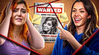 ENTSCHULDIGUNG an REVED & MOWKY! Die Anni the Duck-Files 2