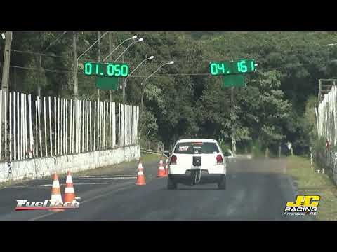 Recorde DTA 76 - 1ª Etapa Campeonato Catarinense 2019