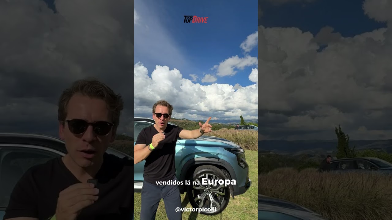 O Motor E Bom, Mas O Câmbio É Uma Bomba