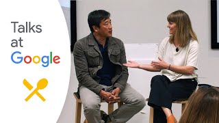 Desmond Tan: "Burma Superstar: Addictive Recipes from the Crossroads [...]" | Talks at Google