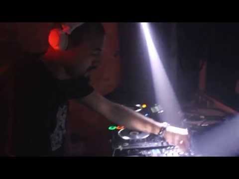 Psycho Chok @ Code Red Mikroport Club krefeld