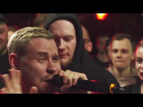 ВСЕ РАУНДЫ ГРЯЗНОГО РАМИРЕСА VERSUS GAZ  VS Mufasah BPM