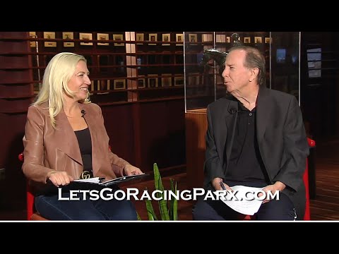 LGR Show Episode 42 on 11-01-25 with hosts Dani Gibson & Dick Jerardi 