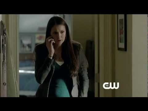 The Vampire Diaries 3x17 "Break On Through" Extended Promo