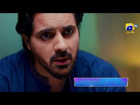 Jinzada Episode 26 Promo | Tomorrow at 7:00 PM Only On Har Pal Geo
