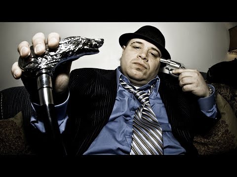 Bada Bing | kidmental | produced by TheDeity