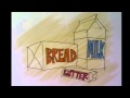 Bread Milk Butter